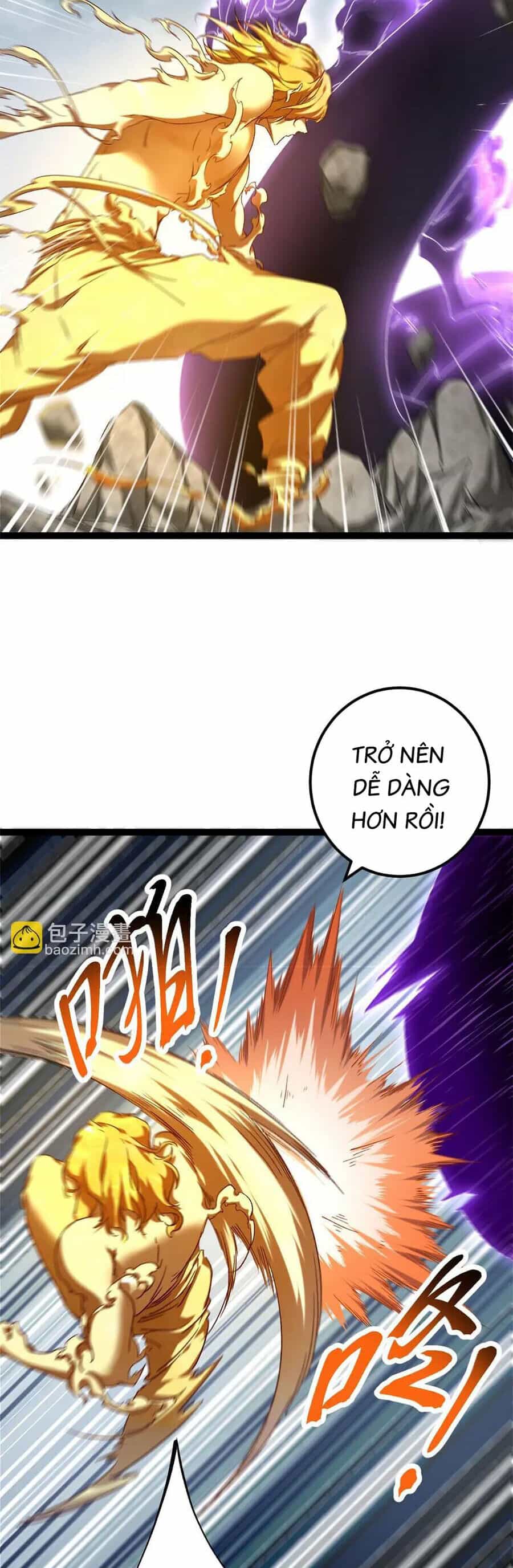 Cái Bóng Vạn Năng - Chương 211 - ảnh 3