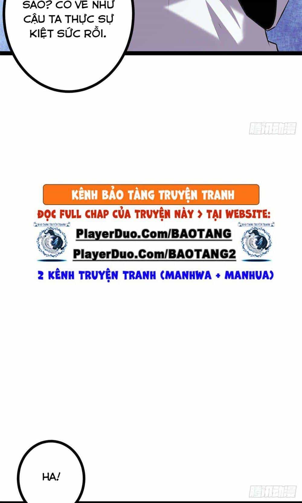 Cái Bóng Vạn Năng - Chương 35 - ảnh 8