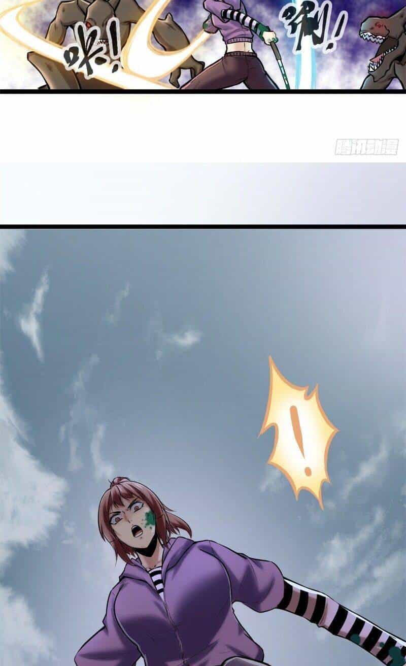 Cái Bóng Vạn Năng - Chương 37 - ảnh 23