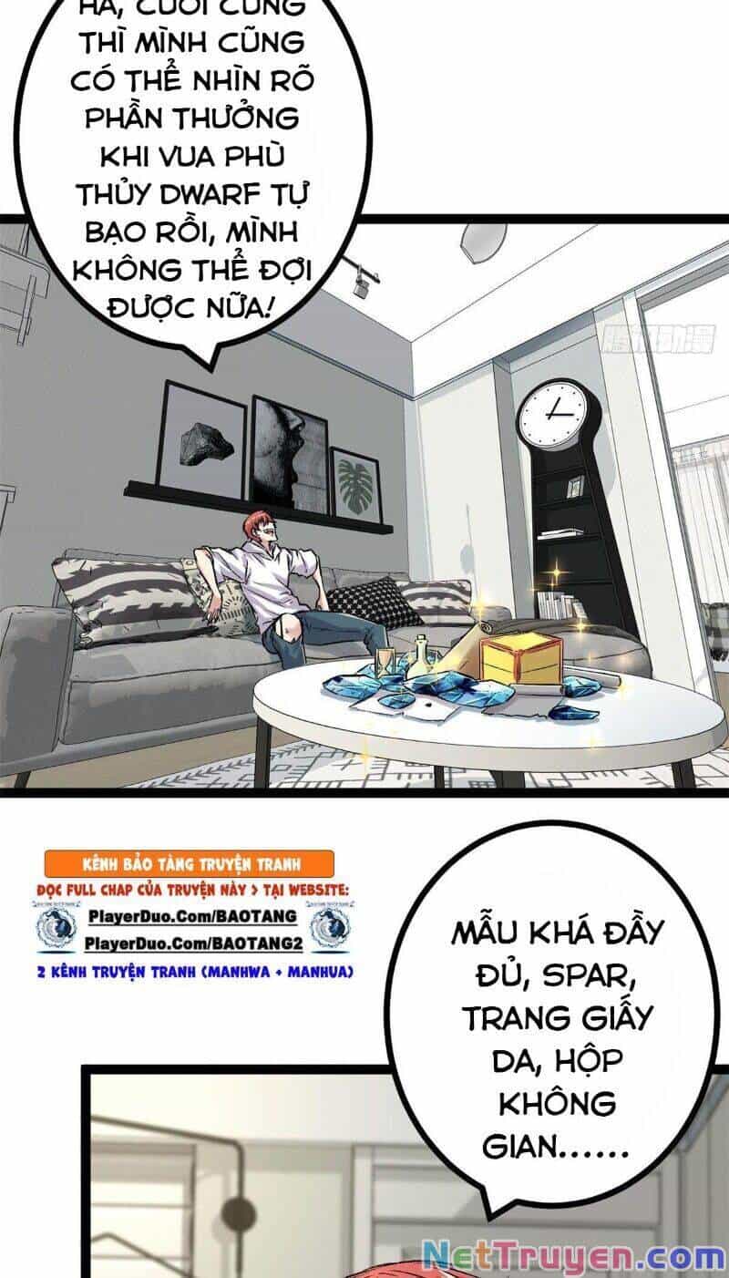 Cái Bóng Vạn Năng - Chương 38 - ảnh 30