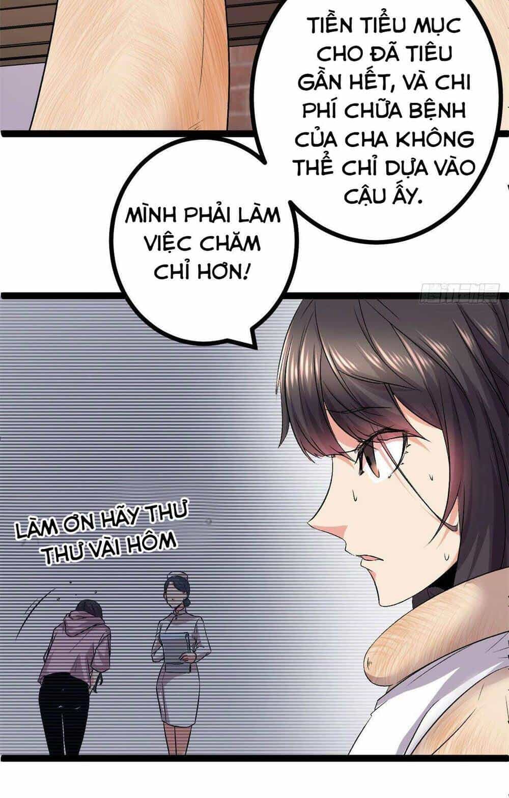Cái Bóng Vạn Năng - Chương 45 - ảnh 20