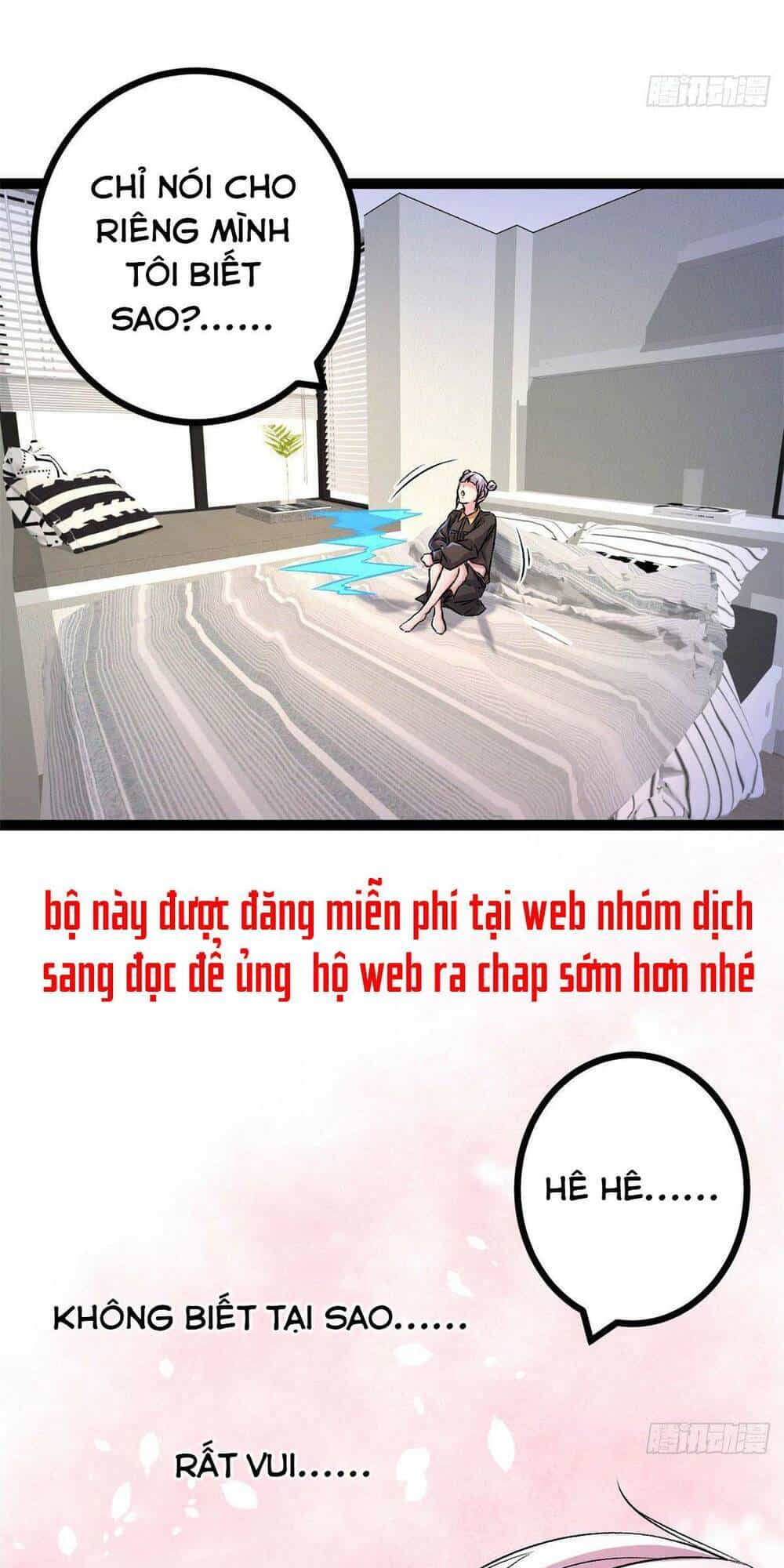 Cái Bóng Vạn Năng - Chương 48 - ảnh 44