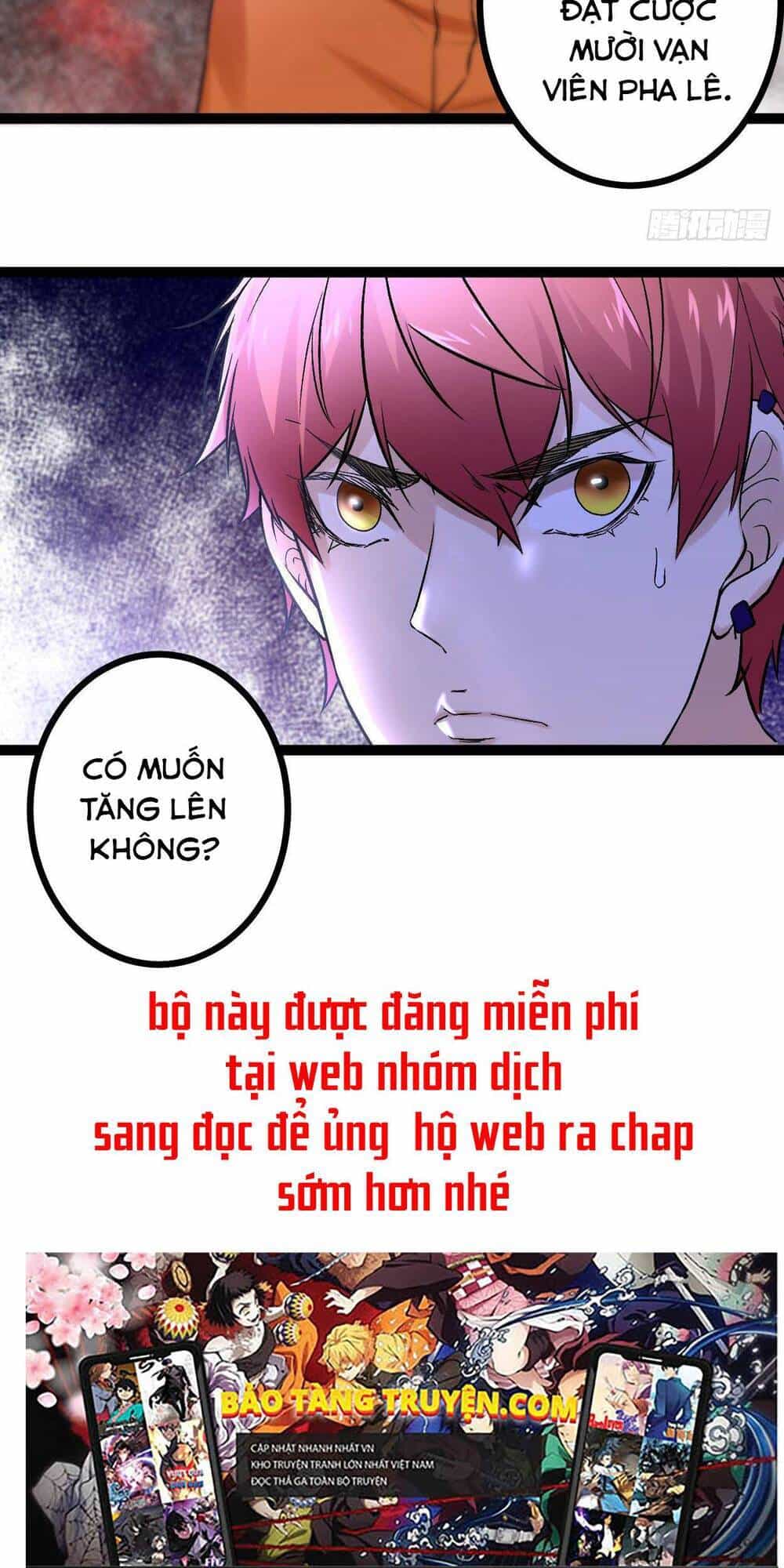 Cái Bóng Vạn Năng - Chương 49 - ảnh 50