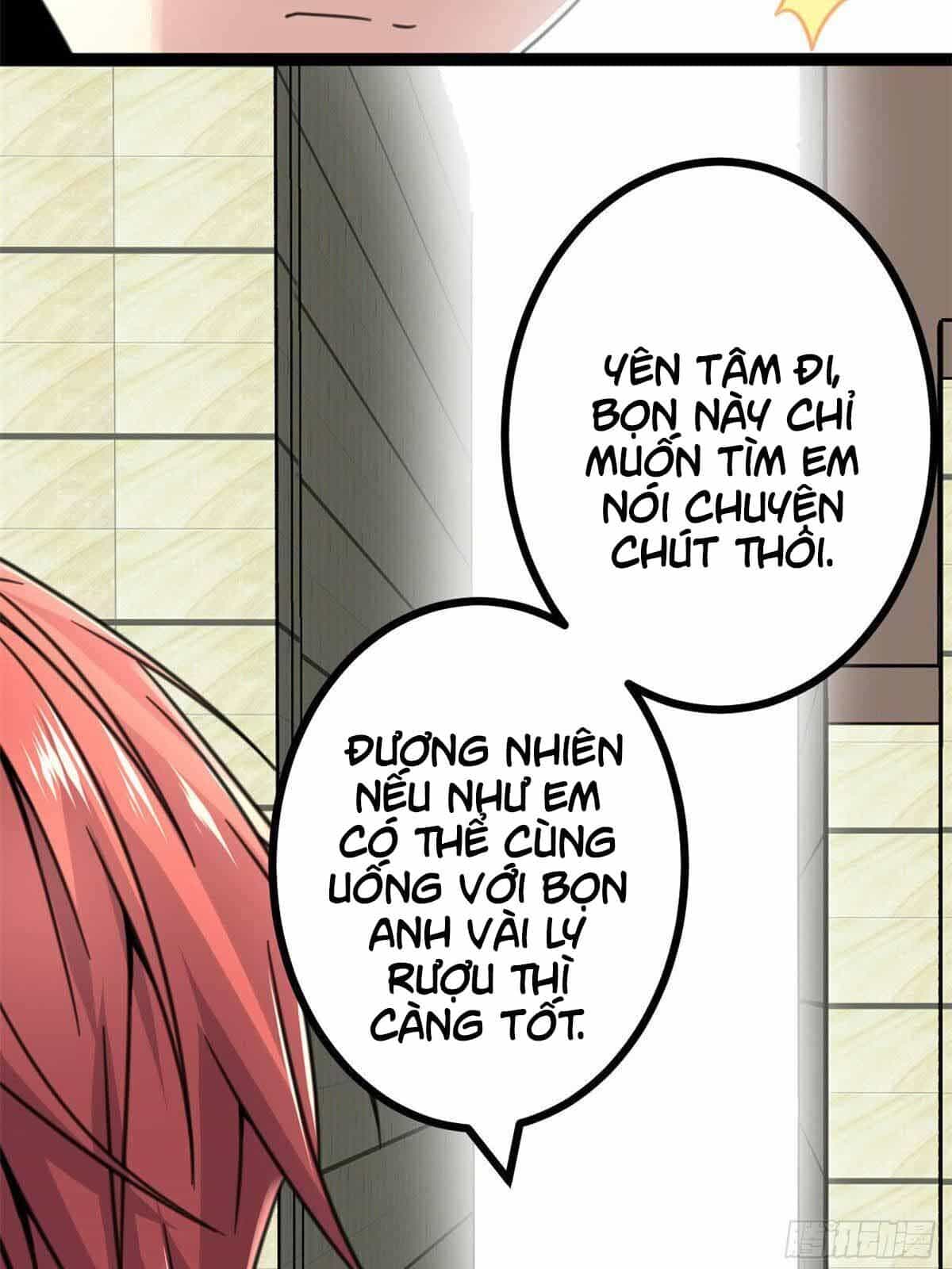 Cái Bóng Vạn Năng - Chương 6 - ảnh 46