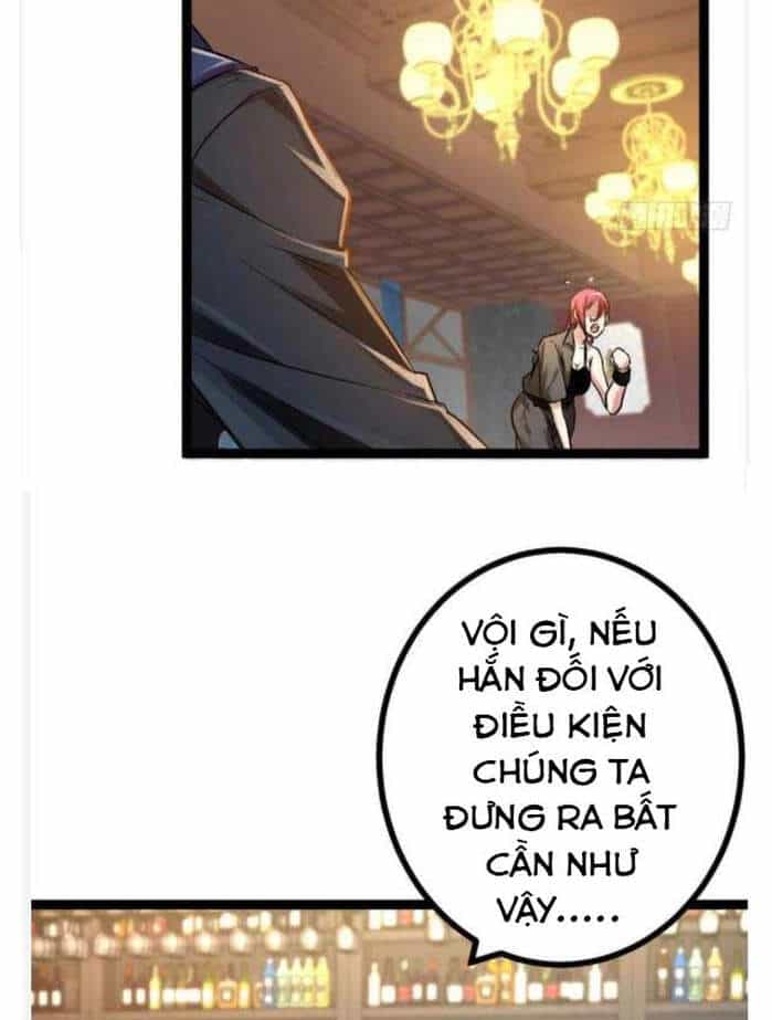 Cái Bóng Vạn Năng - Chương 64 - ảnh 24
