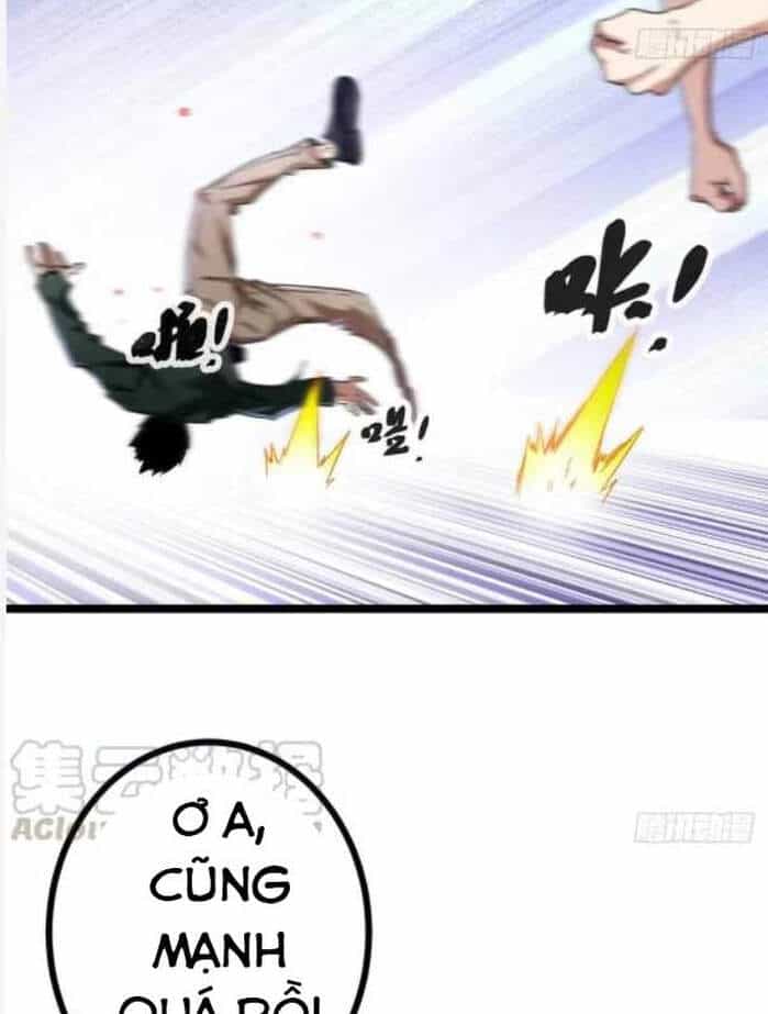 Cái Bóng Vạn Năng - Chương 64 - ảnh 4
