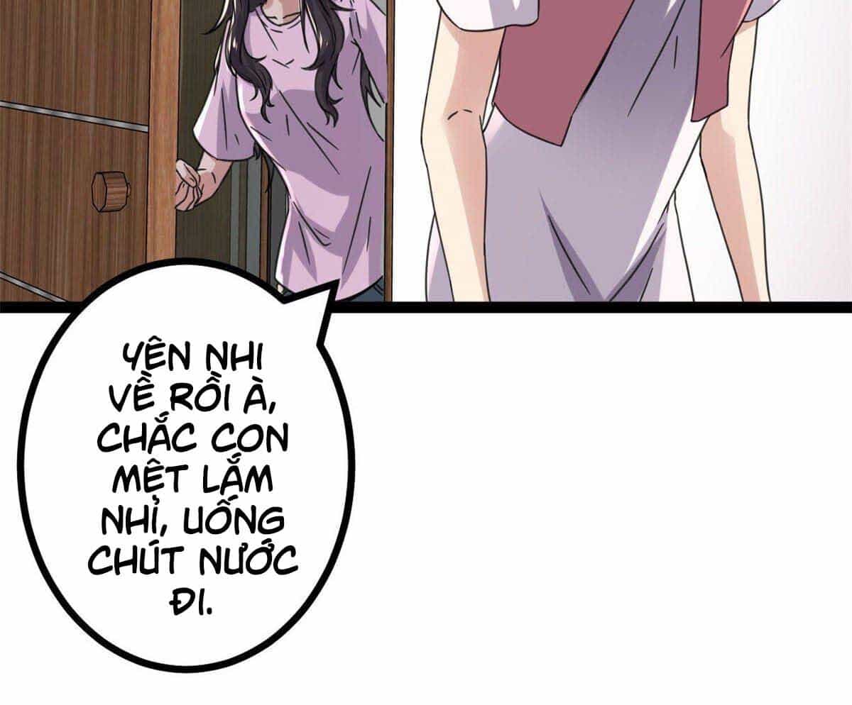 Cái Bóng Vạn Năng - Chương 7 - ảnh 24