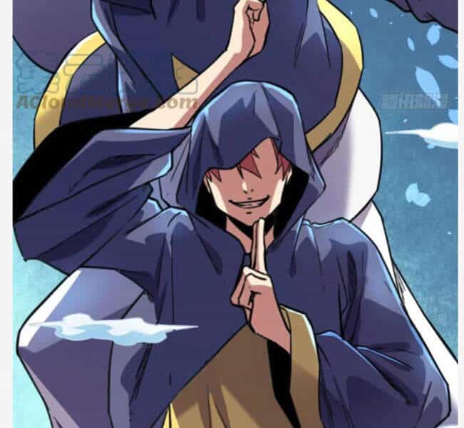 Cái Bóng Vạn Năng - Chương 76 - ảnh 101