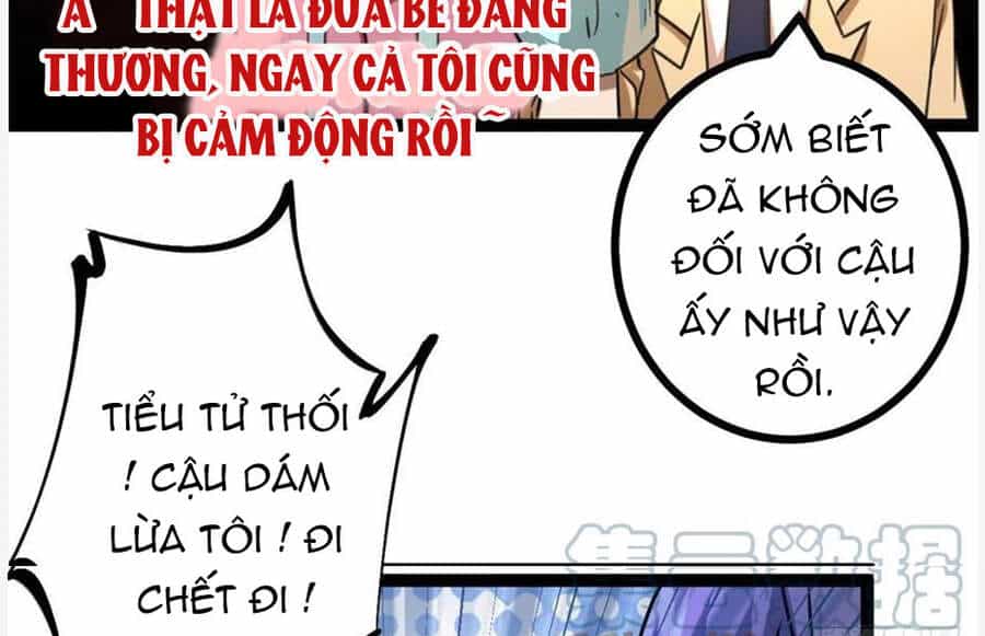 Cái Bóng Vạn Năng - Chương 87 - ảnh 39