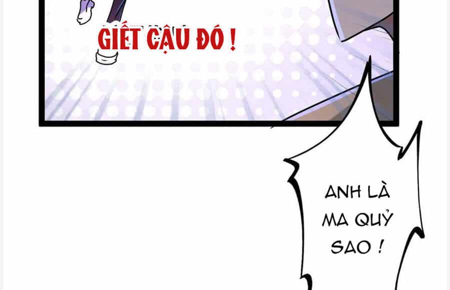 Cái Bóng Vạn Năng - Chương 87 - ảnh 41