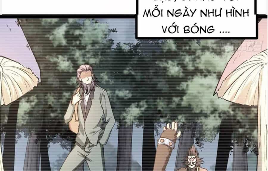 Cái Bóng Vạn Năng - Chương 91 - ảnh 35