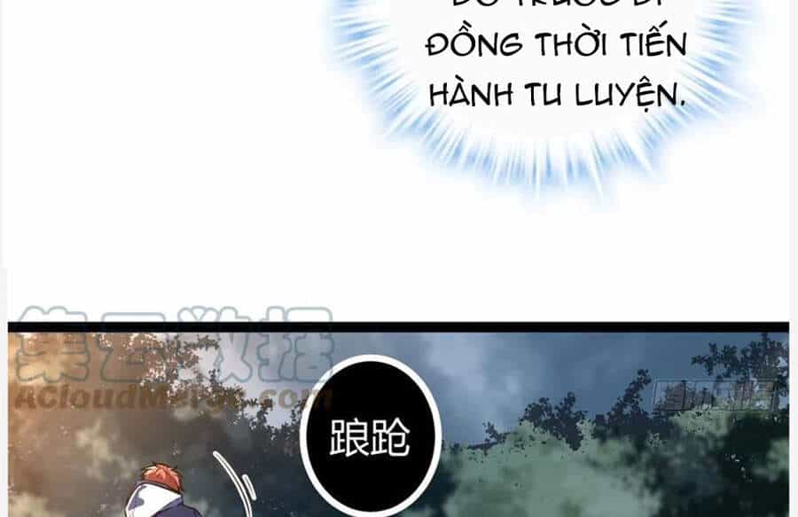 Cái Bóng Vạn Năng - Chương 91 - ảnh 87