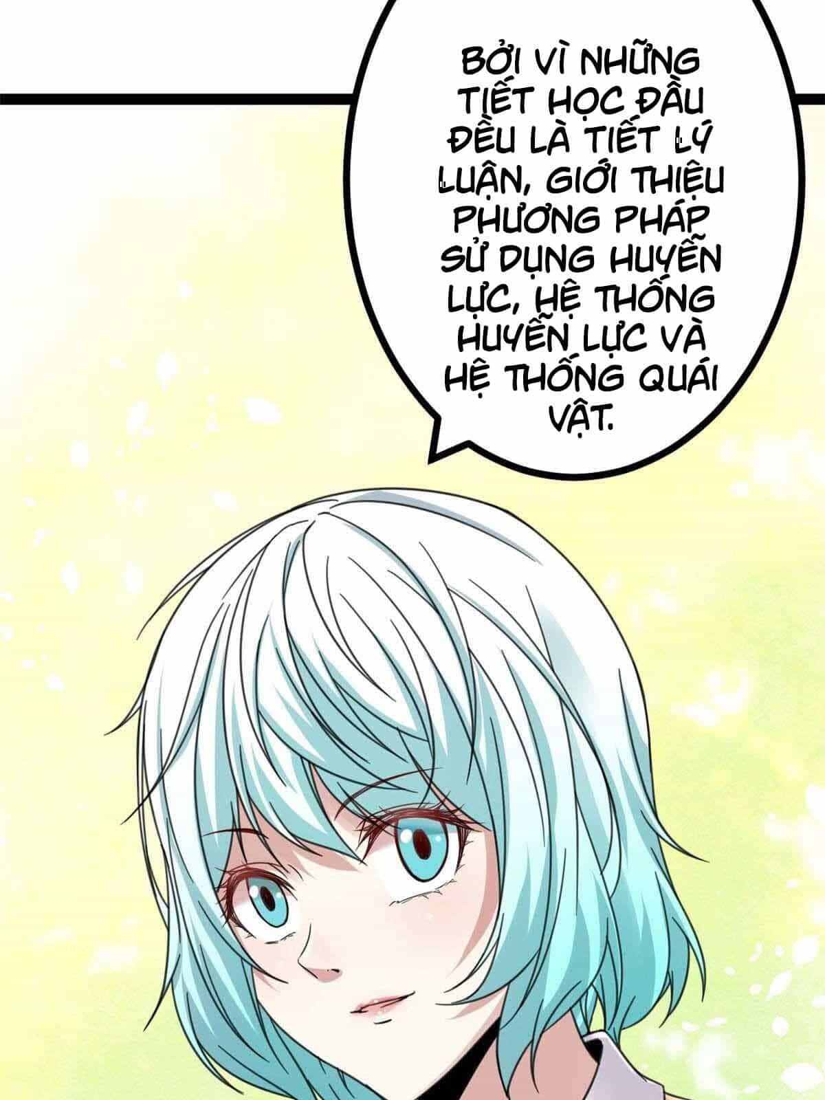 Cái Bóng Vạn Năng - Chương 9 - ảnh 15