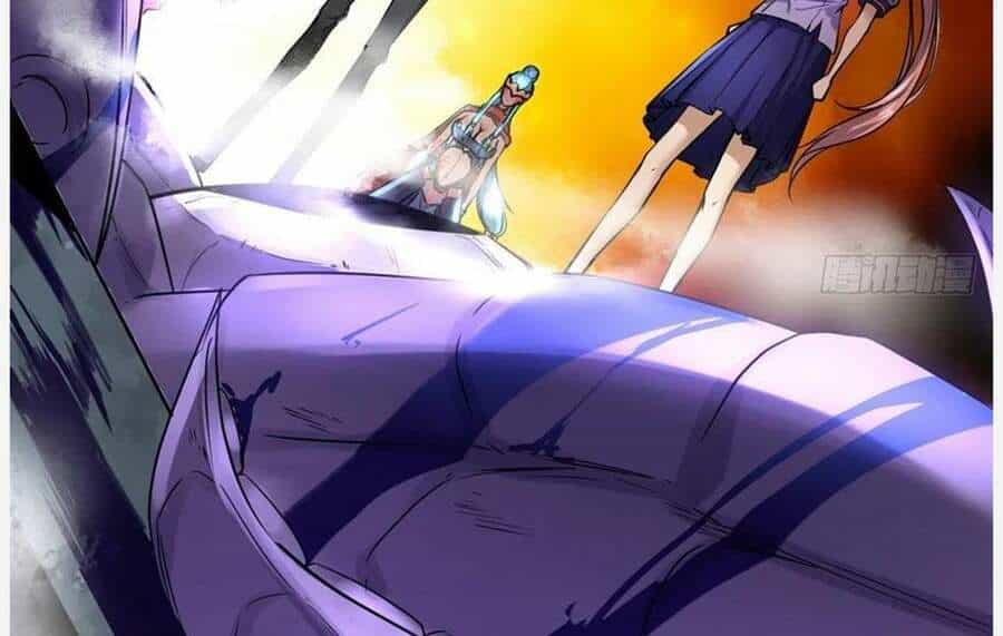 Cái Bóng Vạn Năng - Chương 94 - ảnh 62