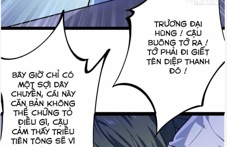 Cái Bóng Vạn Năng - Chương 98 - ảnh 39
