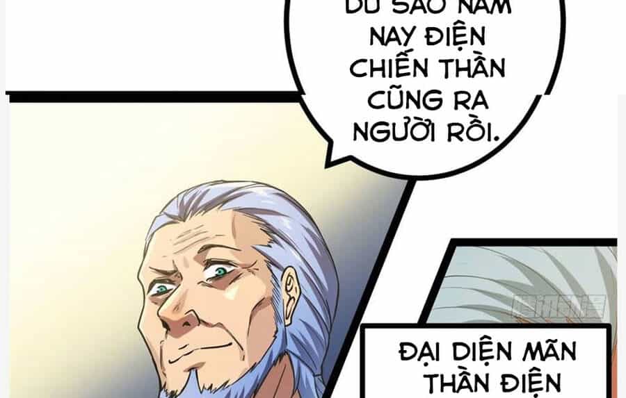 Cái Bóng Vạn Năng - Chương 101 - ảnh 72
