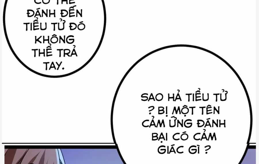 Cái Bóng Vạn Năng - Chương 101 - ảnh 8