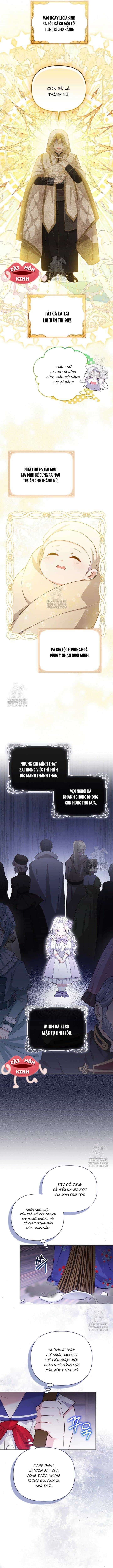 Cái Giá Của Tái Sinh - Chương 1 - ảnh 12