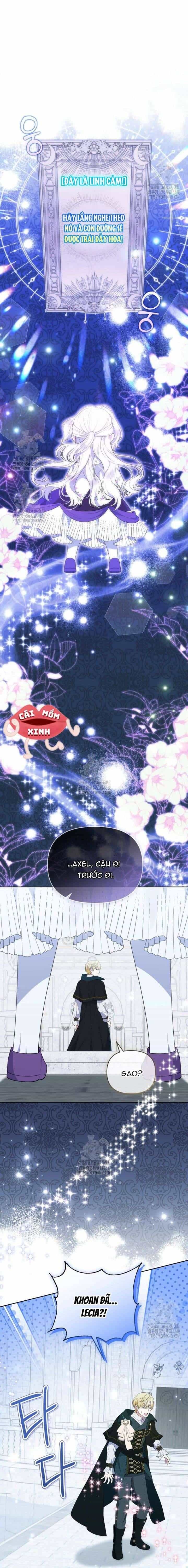 Cái Giá Của Tái Sinh - Chương 10 - ảnh 14
