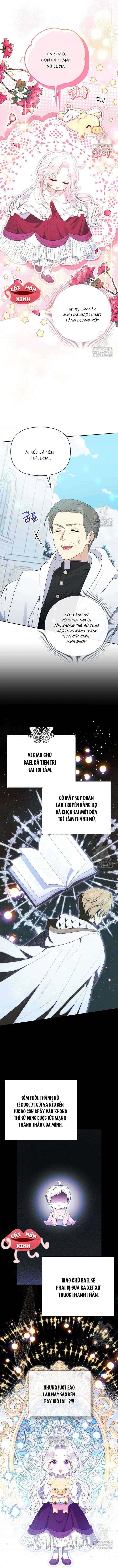 Cái Giá Của Tái Sinh - Chương 10 - ảnh 6