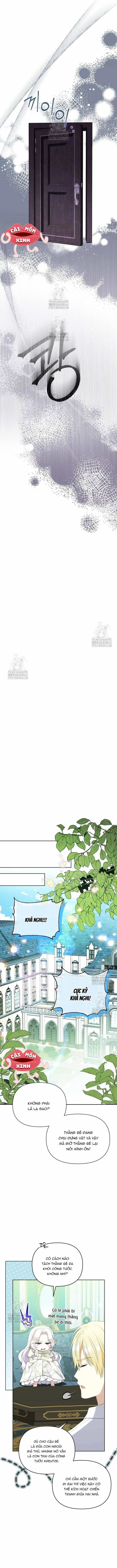 Cái Giá Của Tái Sinh - Chương 11 - ảnh 14