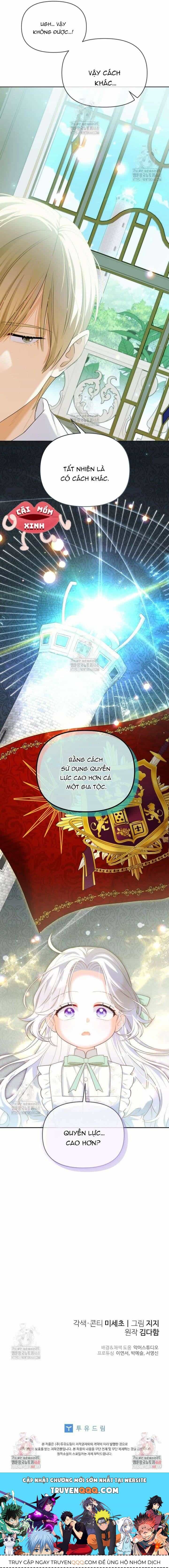 Cái Giá Của Tái Sinh - Chương 11 - ảnh 15