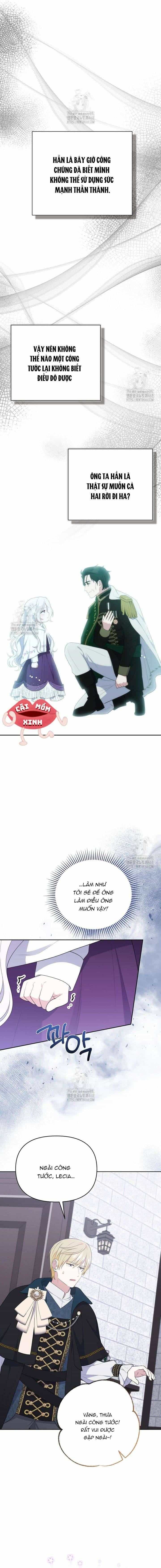 Cái Giá Của Tái Sinh - Chương 11 - ảnh 7