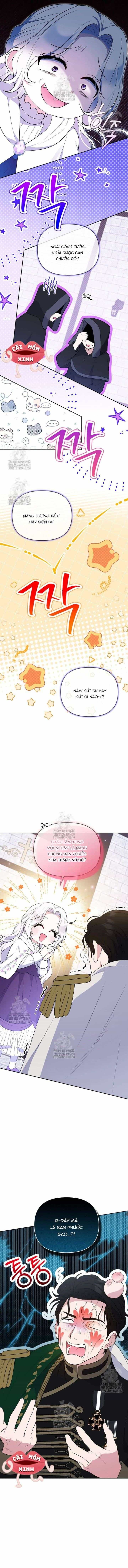 Cái Giá Của Tái Sinh - Chương 11 - ảnh 9