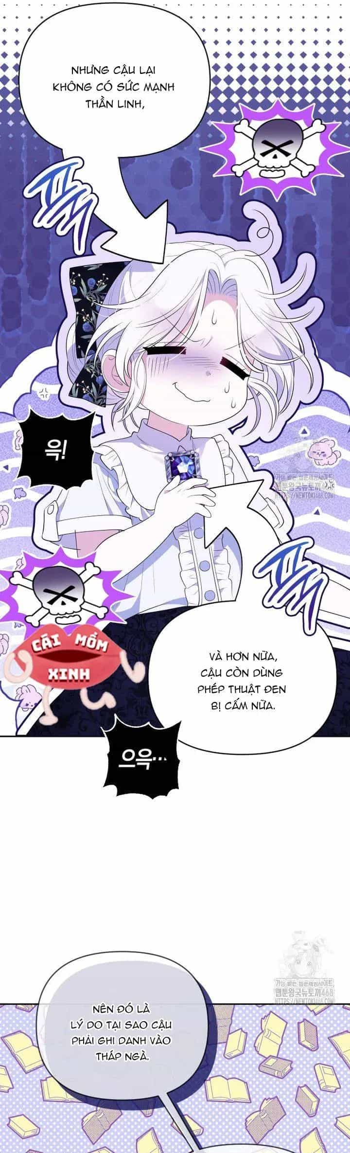 Cái Giá Của Tái Sinh - Chương 12.1 - ảnh 16