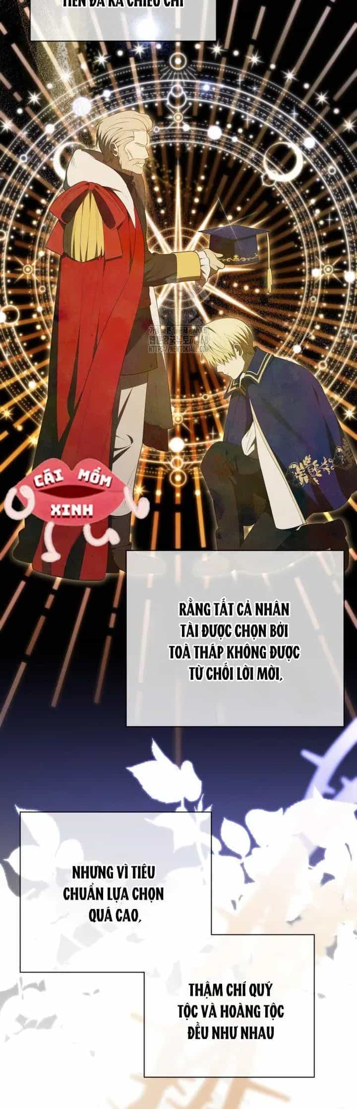 Cái Giá Của Tái Sinh - Chương 12.1 - ảnh 3