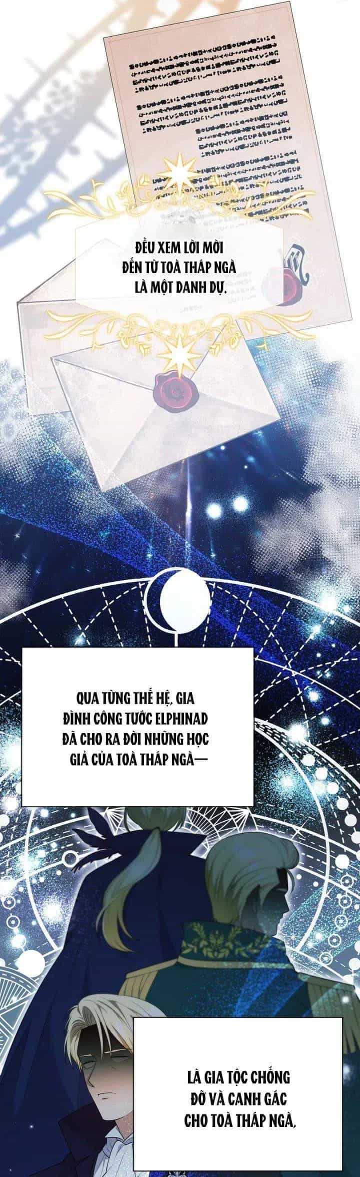 Cái Giá Của Tái Sinh - Chương 12.1 - ảnh 4