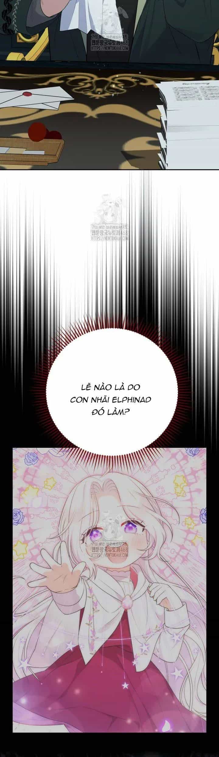 Cái Giá Của Tái Sinh - Chương 12.1 - ảnh 40