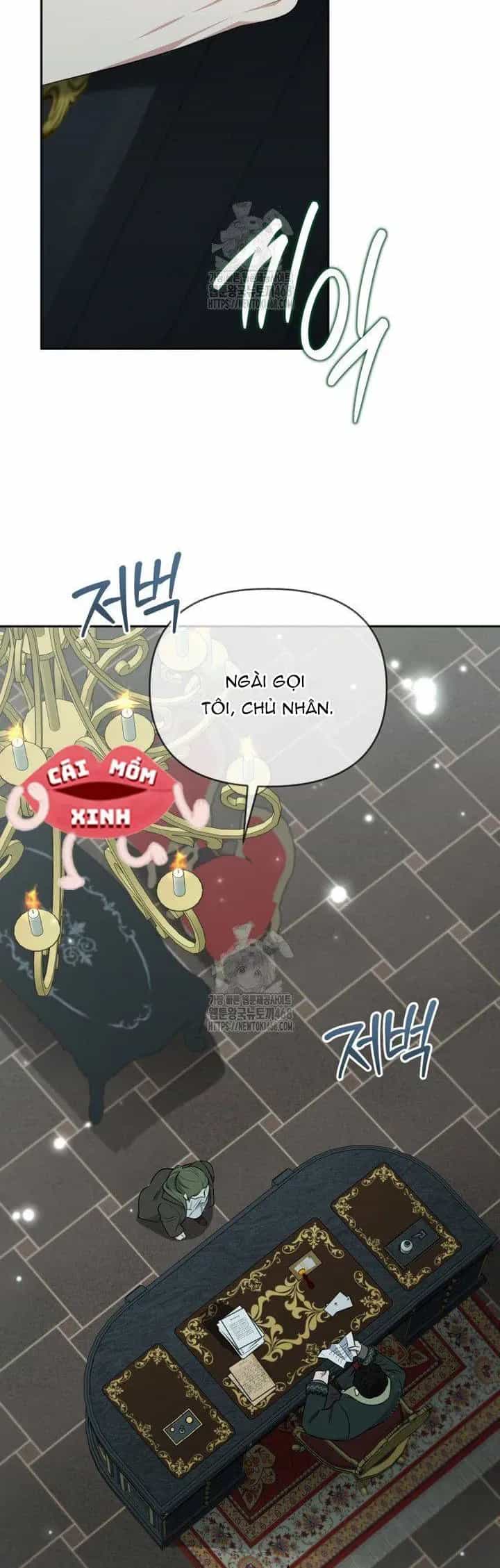 Cái Giá Của Tái Sinh - Chương 12.1 - ảnh 43