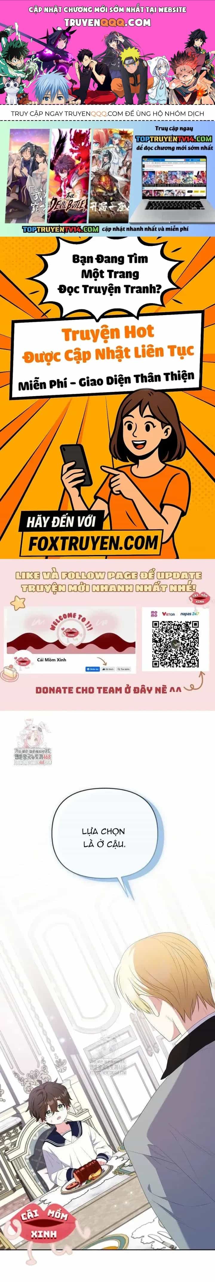 Cái Giá Của Tái Sinh - Chương 15 - ảnh 1
