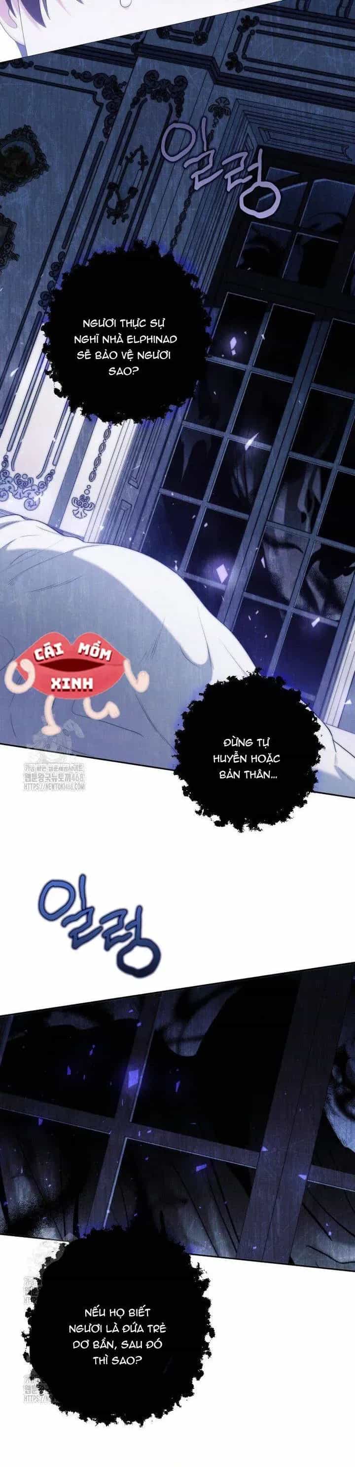 Cái Giá Của Tái Sinh - Chương 15 - ảnh 11
