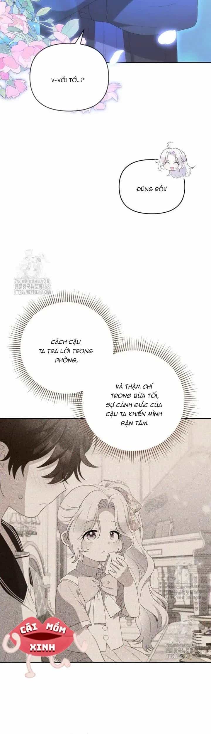 Cái Giá Của Tái Sinh - Chương 15 - ảnh 29