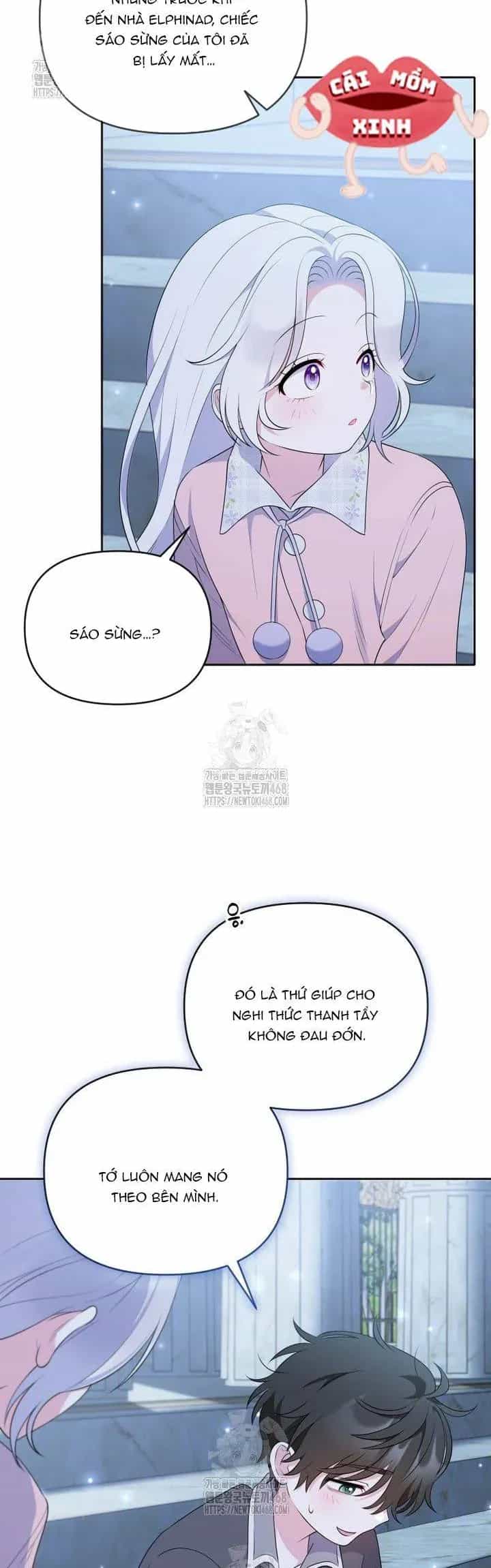Cái Giá Của Tái Sinh - Chương 15 - ảnh 36