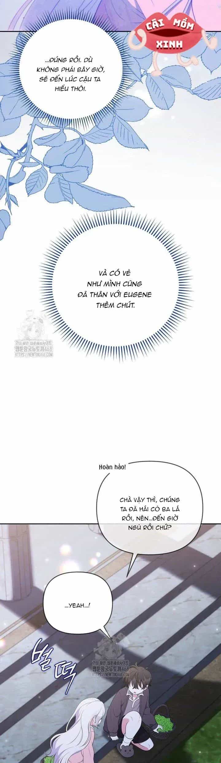 Cái Giá Của Tái Sinh - Chương 15 - ảnh 40