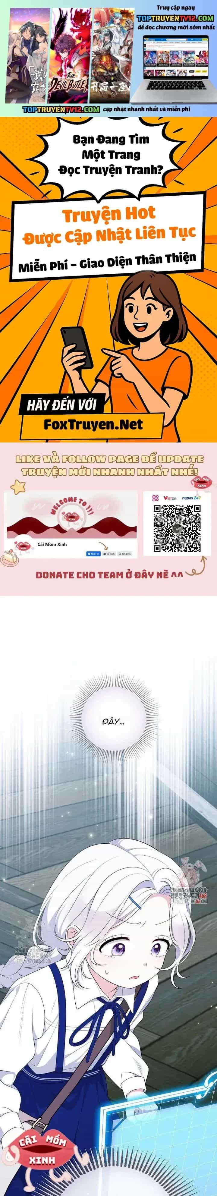 Cái Giá Của Tái Sinh - Chương 16 - ảnh 2
