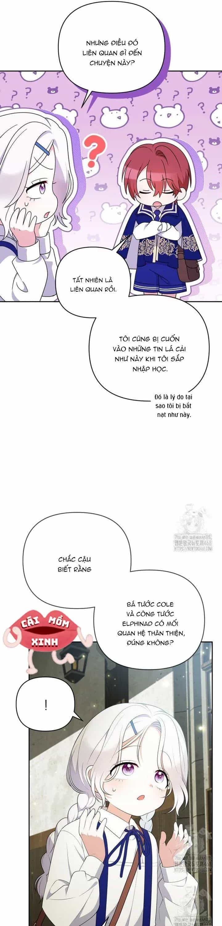 Cái Giá Của Tái Sinh - Chương 16 - ảnh 20