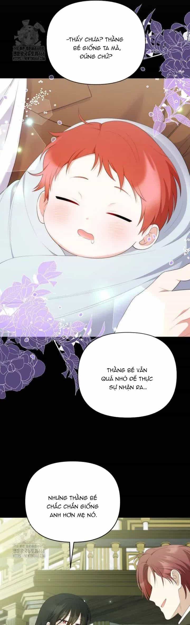 Cái Giá Của Tái Sinh - Chương 16 - ảnh 27