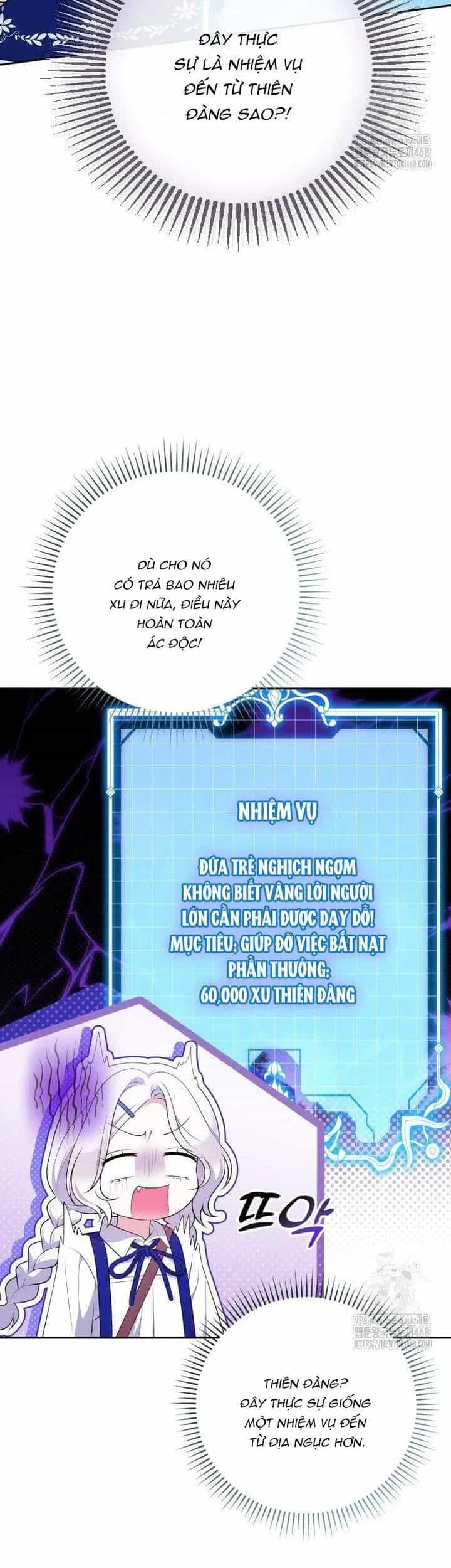 Cái Giá Của Tái Sinh - Chương 16 - ảnh 3