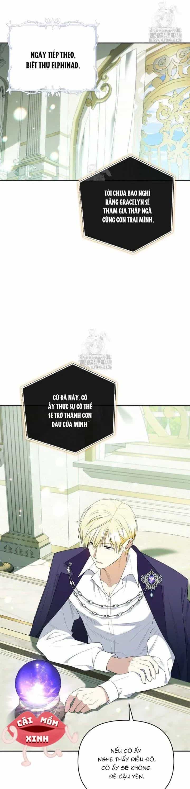 Cái Giá Của Tái Sinh - Chương 16 - ảnh 43