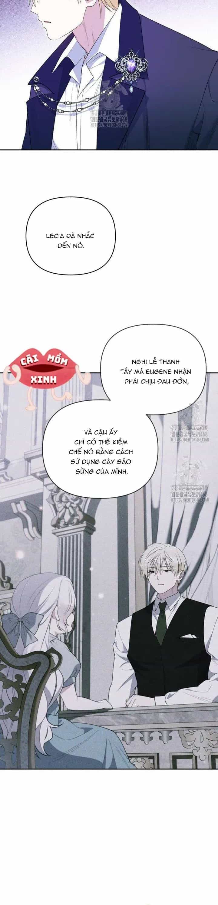 Cái Giá Của Tái Sinh - Chương 16 - ảnh 45