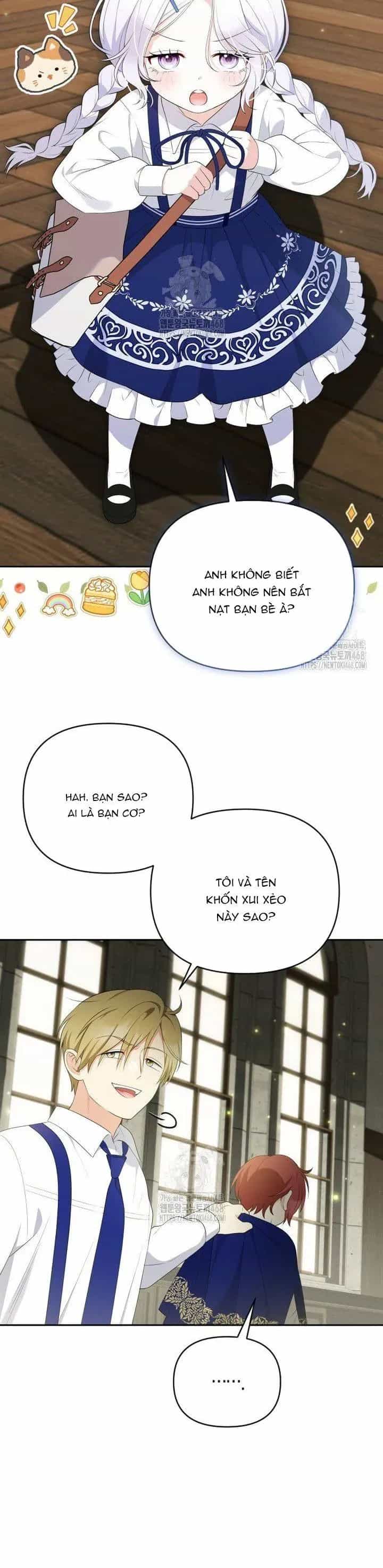 Cái Giá Của Tái Sinh - Chương 16 - ảnh 7