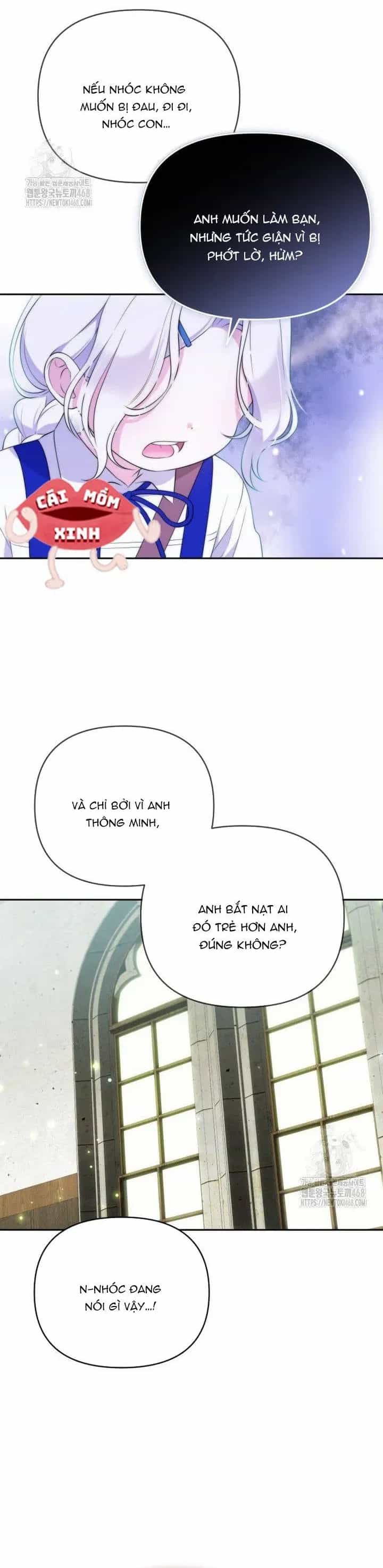 Cái Giá Của Tái Sinh - Chương 16 - ảnh 8