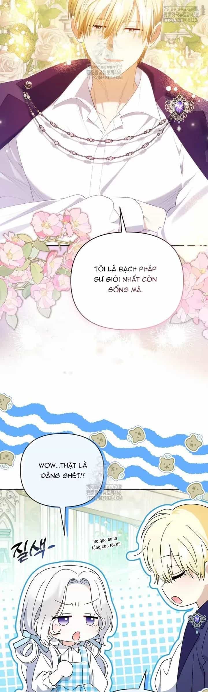 Cái Giá Của Tái Sinh - Chương 17 - ảnh 14