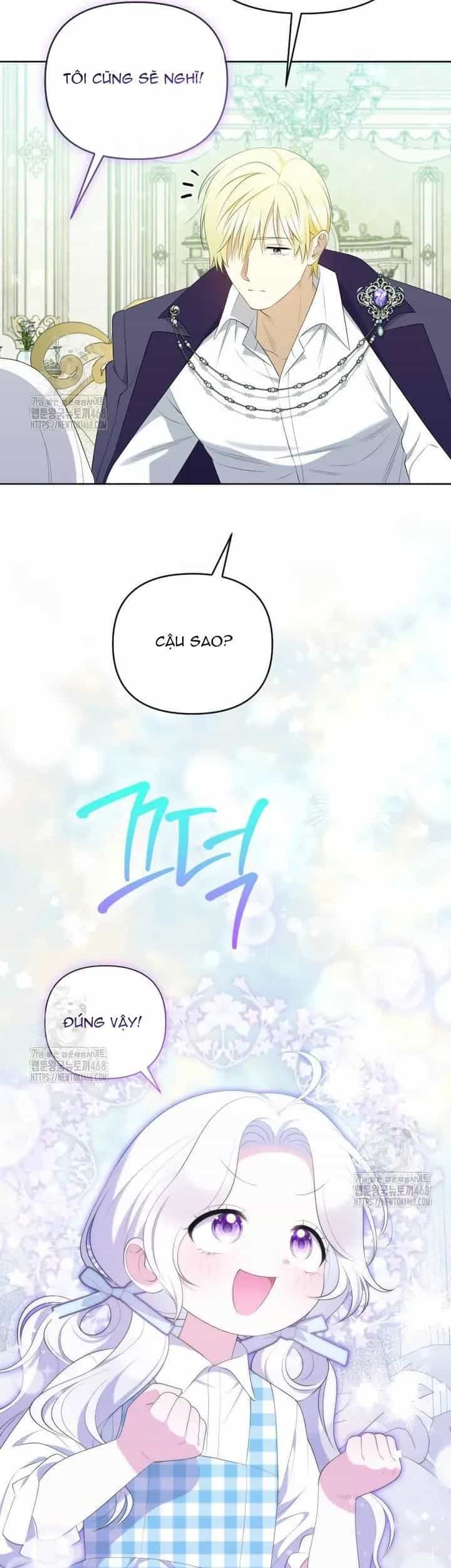 Cái Giá Của Tái Sinh - Chương 17 - ảnh 18