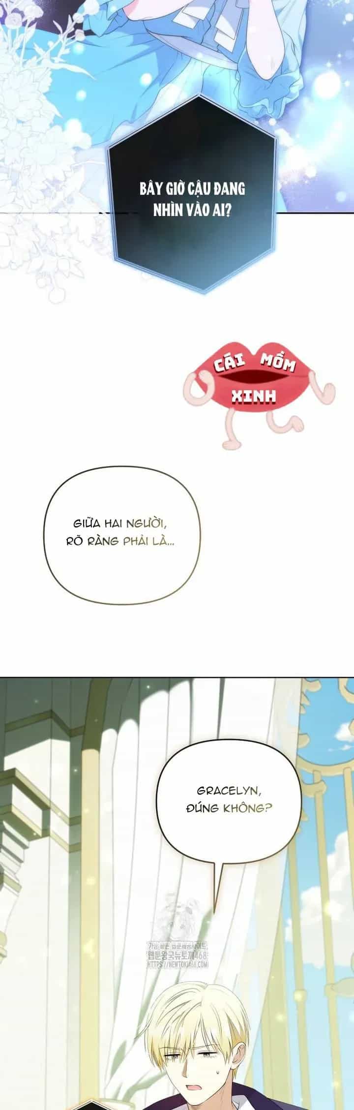 Cái Giá Của Tái Sinh - Chương 17 - ảnh 2