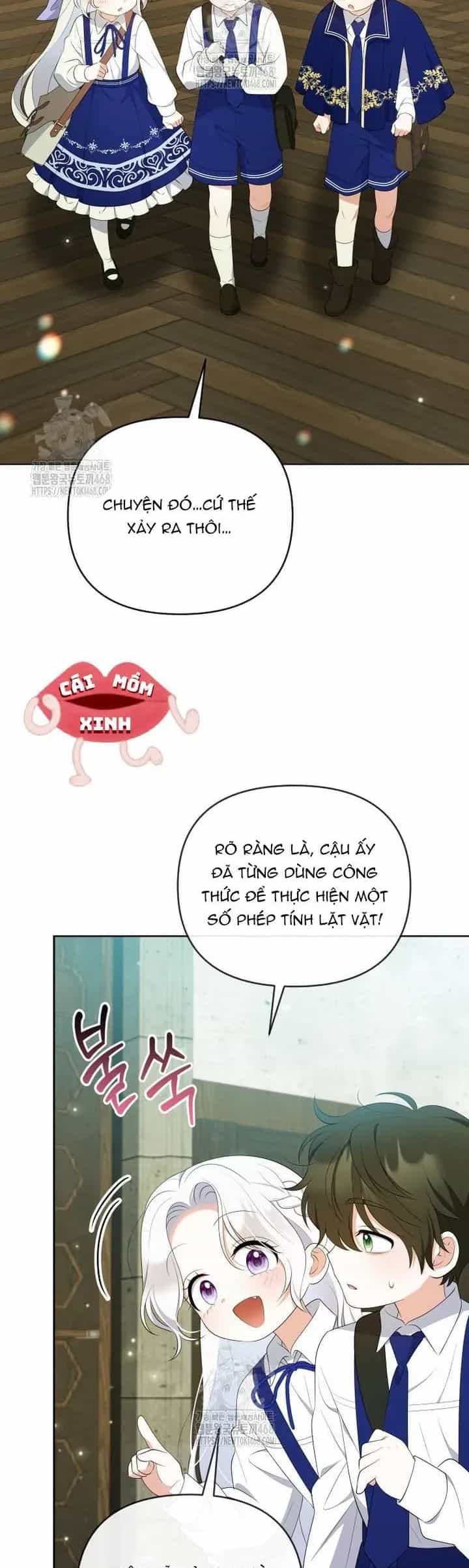 Cái Giá Của Tái Sinh - Chương 17 - ảnh 21